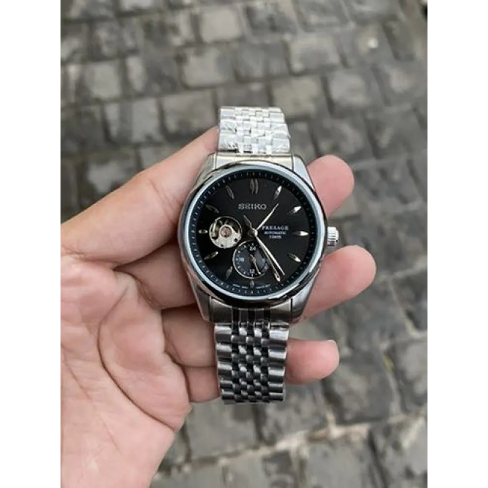 Buy Imported Seiko Watch For Men (SFS1311)