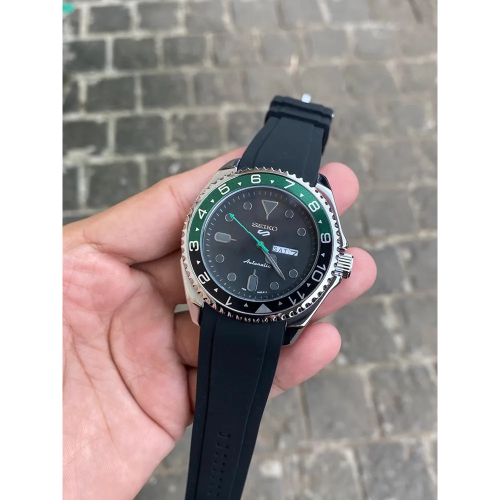 Buy Imported Seiko Watch For Men (SG8521)
