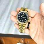 Buy Imported Seiko Watch For Men (TZC281) - Accessories | Buy Online at Best Price