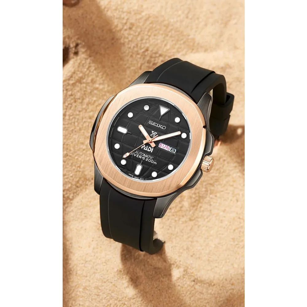 Buy Imported Seiko Watch For Men (TZC777)