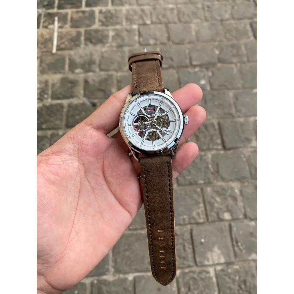 Buy Imported Tommy Hilfiger Watch For Men (BRH517)