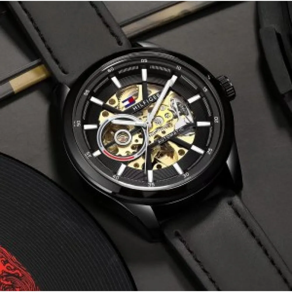 Buy Imported Tommy Hilfiger Watch For Men (BT132)