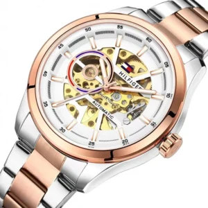 Buy Imported Tommy Hilfiger Watch For Men (FT2718)