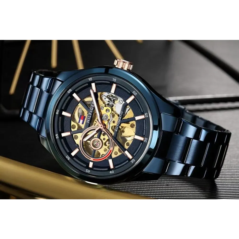 Buy Imported Tommy Hilfiger Watch For Men (FT2722)
