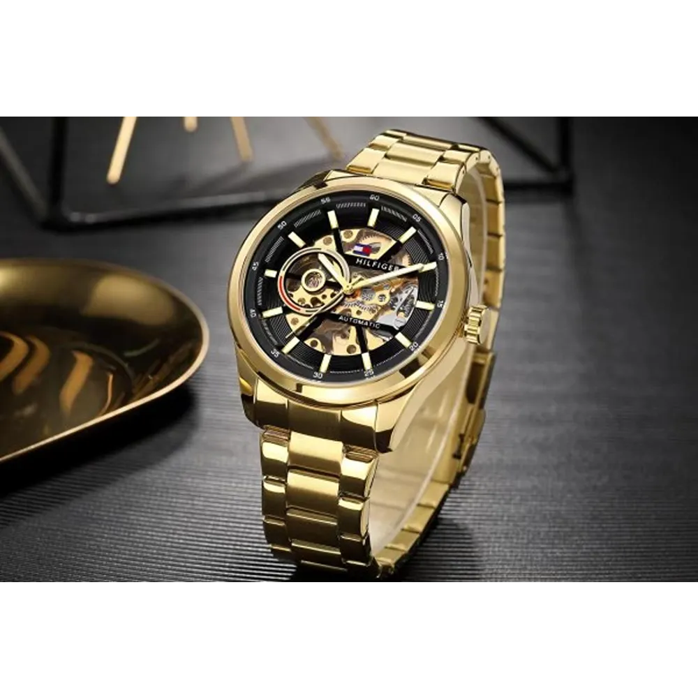 Buy Imported Tommy Hilfiger Watch For Men (FT2725)