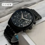 buy imported tommy hilfiger watch for men laz1352