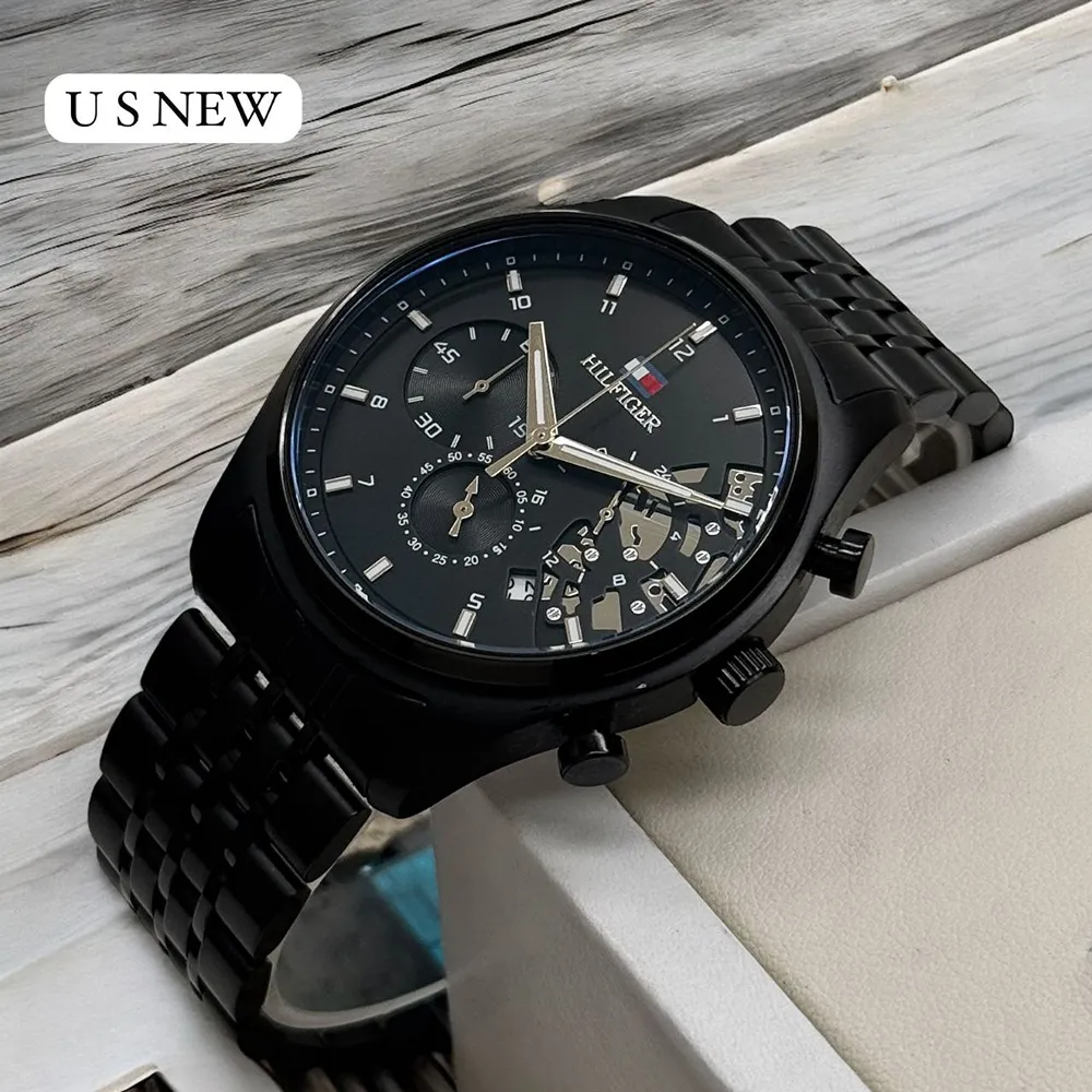 Buy Imported Tommy Hilfiger Watch For Men (LAZ1352)