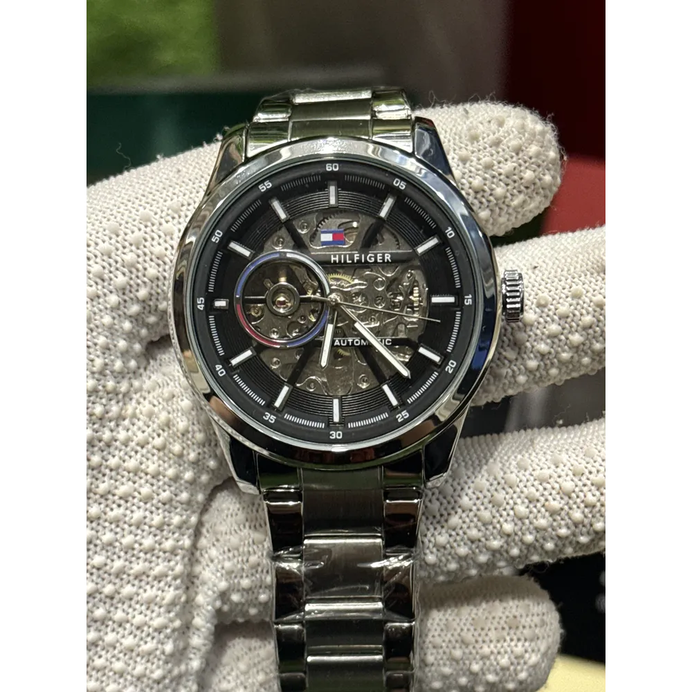Buy Imported Tommy Hilfiger Watch For Men (RF425)