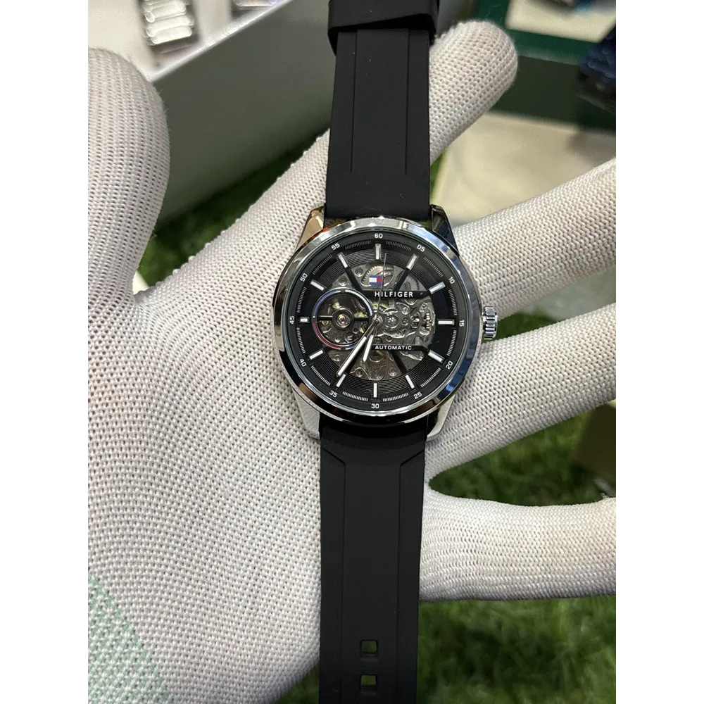 Buy Imported Tommy Hilfiger Watch For Men (RF429)