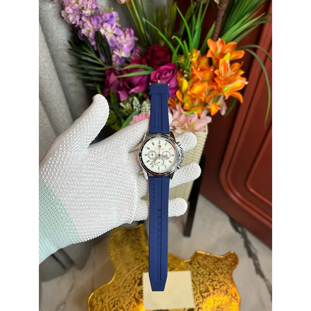 Buy Imported Tommy Hilfiger Watch For Men (RF466)