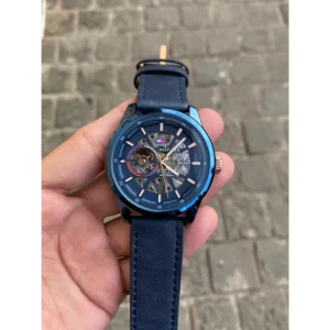 buy imported tommy hilfiger watch for men sg8595