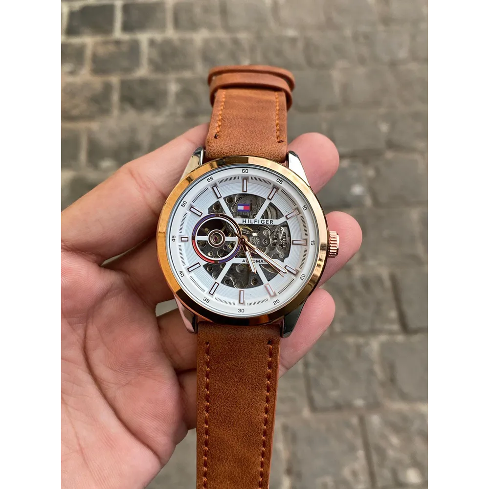 Buy Imported Tommy Hilfiger Watch For Men (SG8598)