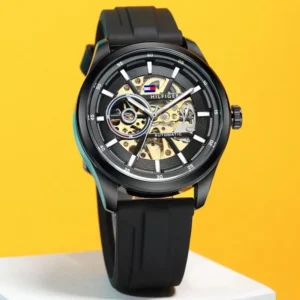 buy imported tommy hilfiger watch for men sl5180