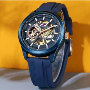 Buy Imported Tommy Hilfiger Watch For Men (SL5181)