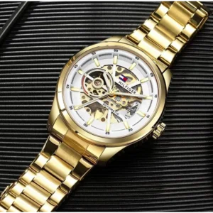buy imported tommy hilfiger watch for men sl5185