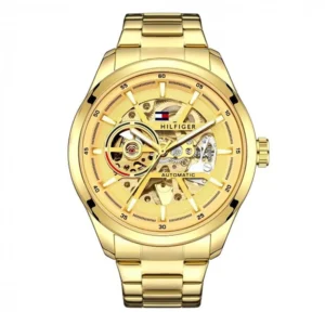 Buy Imported Tommy Hilfiger Watch For Men (SL5192)