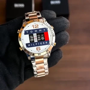 buy imported tommy hilfiger watch for men uns938