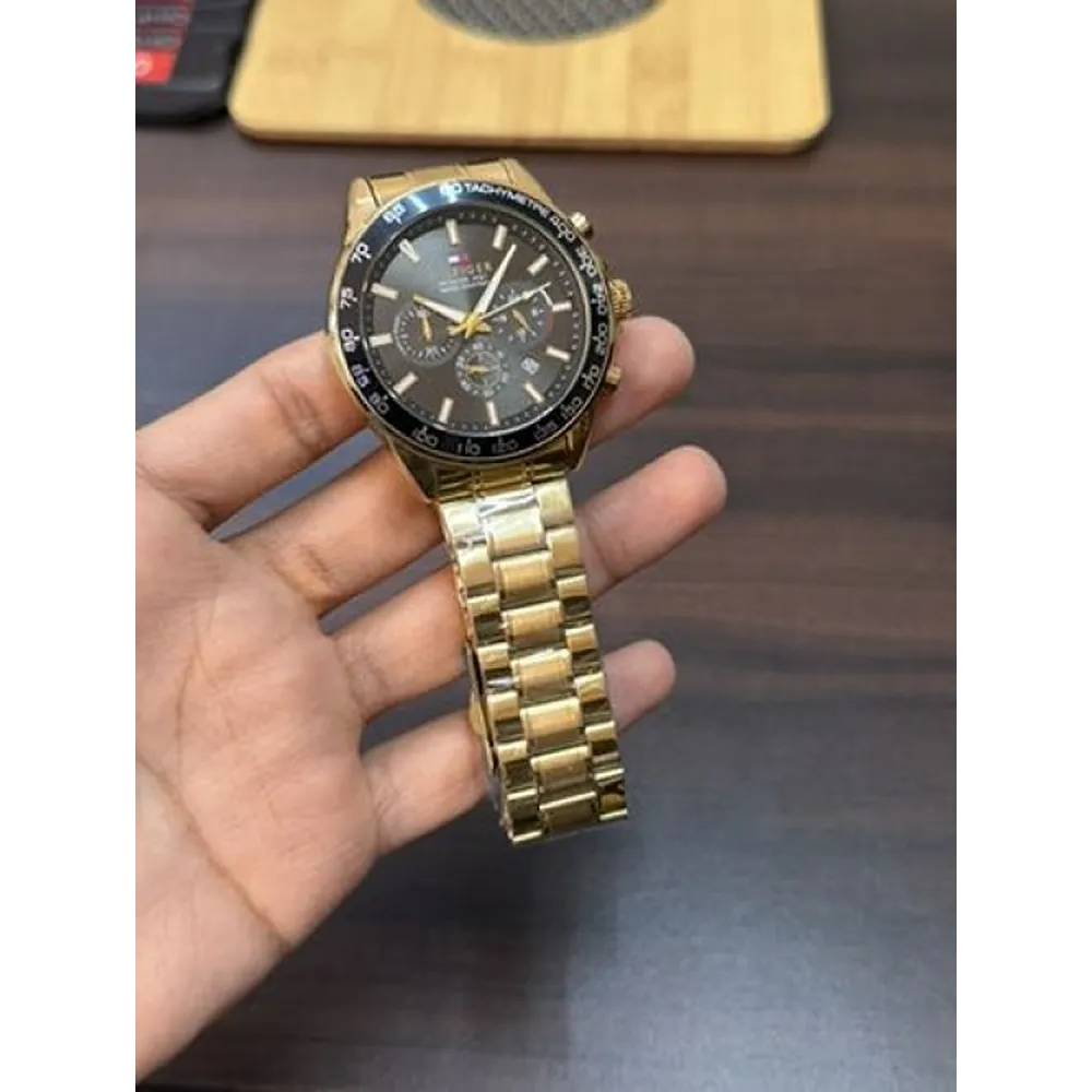 Buy Imported Tommy Hilfiger Watch For Men (UNS943)