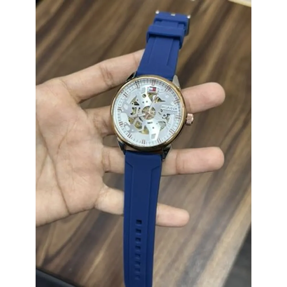 Buy Imported Tommy Hilfiger Watch For Men (UNS987)