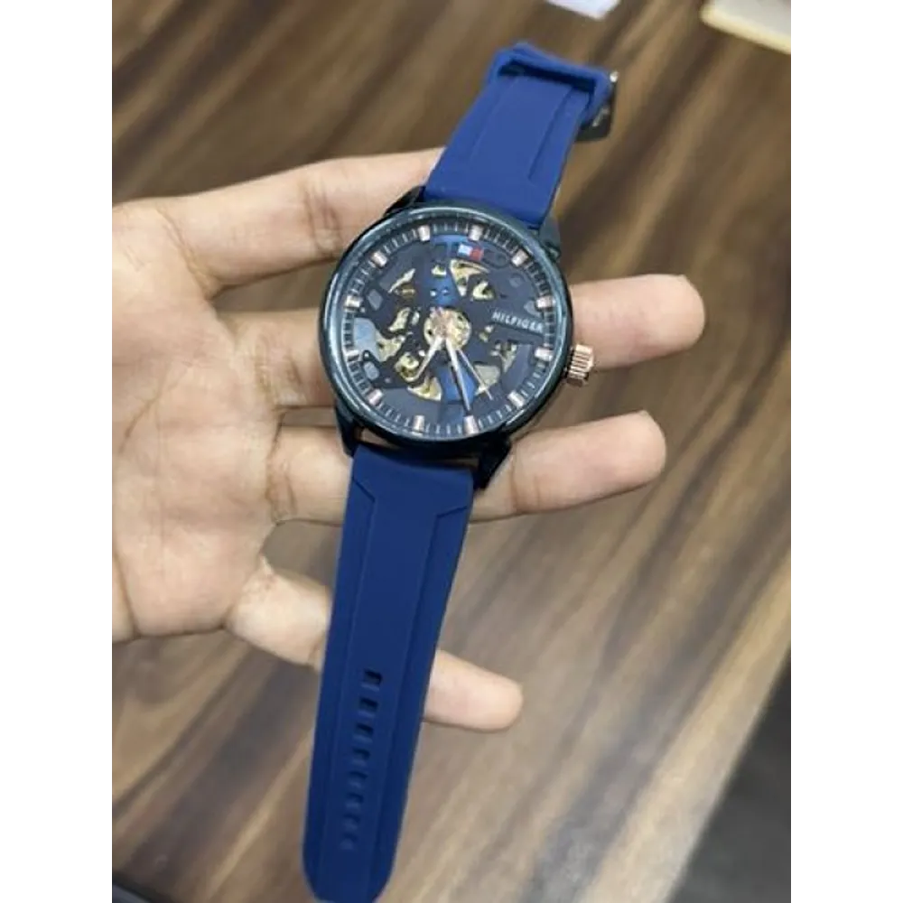 Buy Imported Tommy Hilfiger Watch For Men (UNS988)