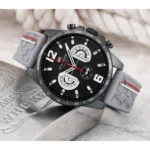 buy imported tommy hilfiger watch for men with brand box sup4562