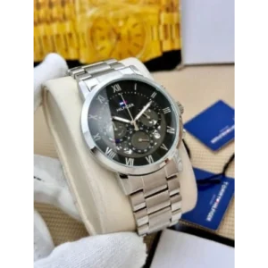 buy imported tommy hilfiger watch for men with brand box sup4663