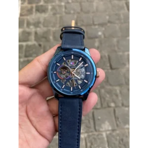 buy imported tommy hilfiger watch for men with brand box sup4843