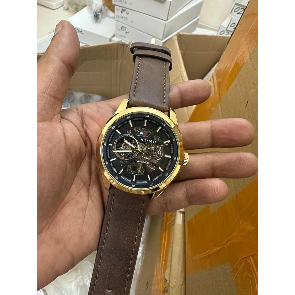 Buy Imported Tommy Hilfiger Watch For Men (WRJ160)
