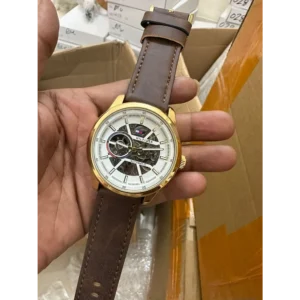 Buy Imported Tommy Hilfiger Watch For Men (WRJ161)