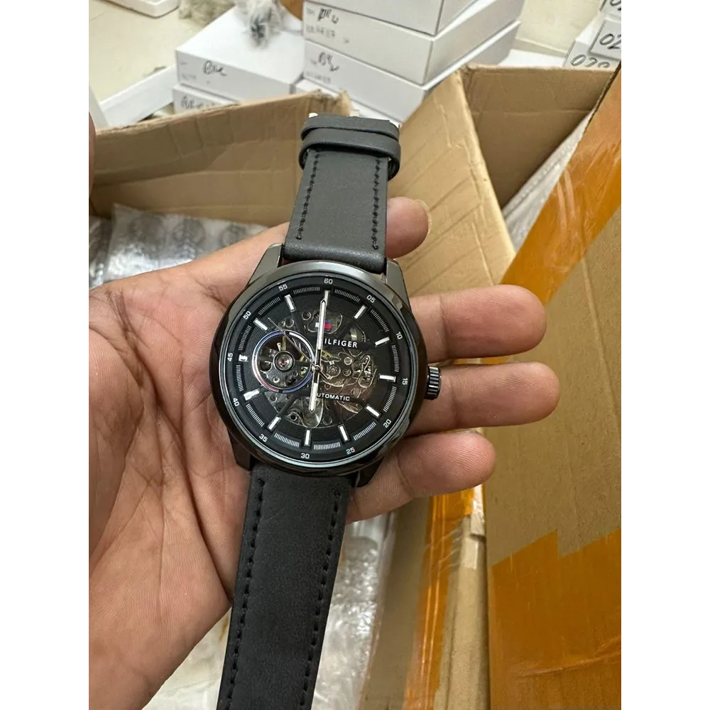 Buy Imported Tommy Hilfiger Watch For Men (WRJ163)