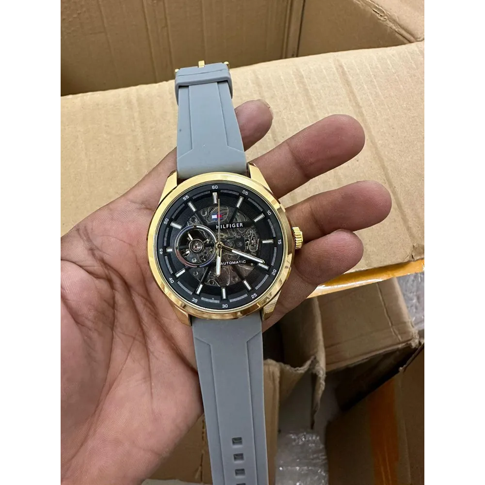 Buy Imported Tommy Hilfiger Watch For Men (WRJ166)