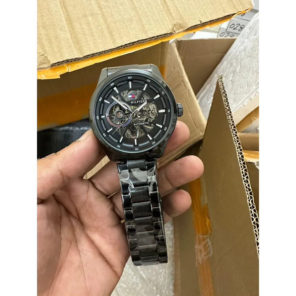 Buy Imported Tommy Hilfiger Watch For Men (WRJ170)