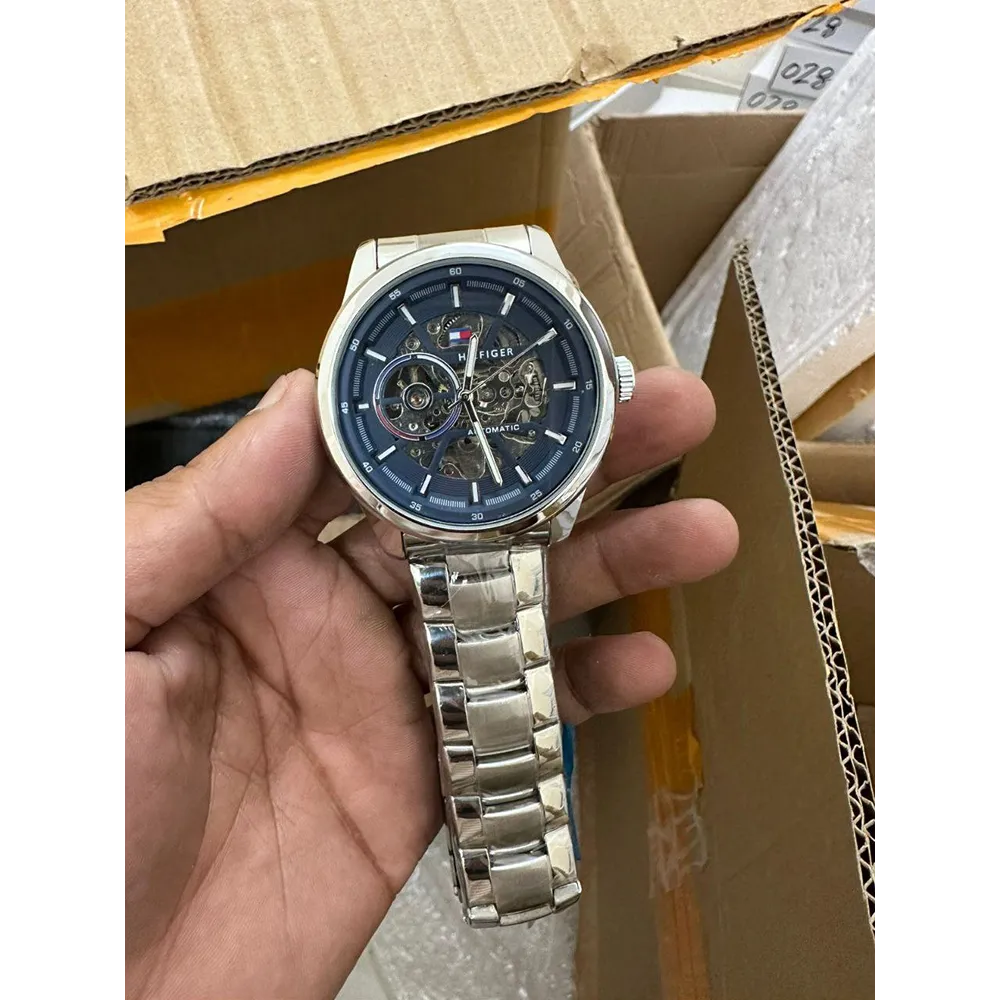 Buy Imported Tommy Hilfiger Watch For Men (WRJ173)