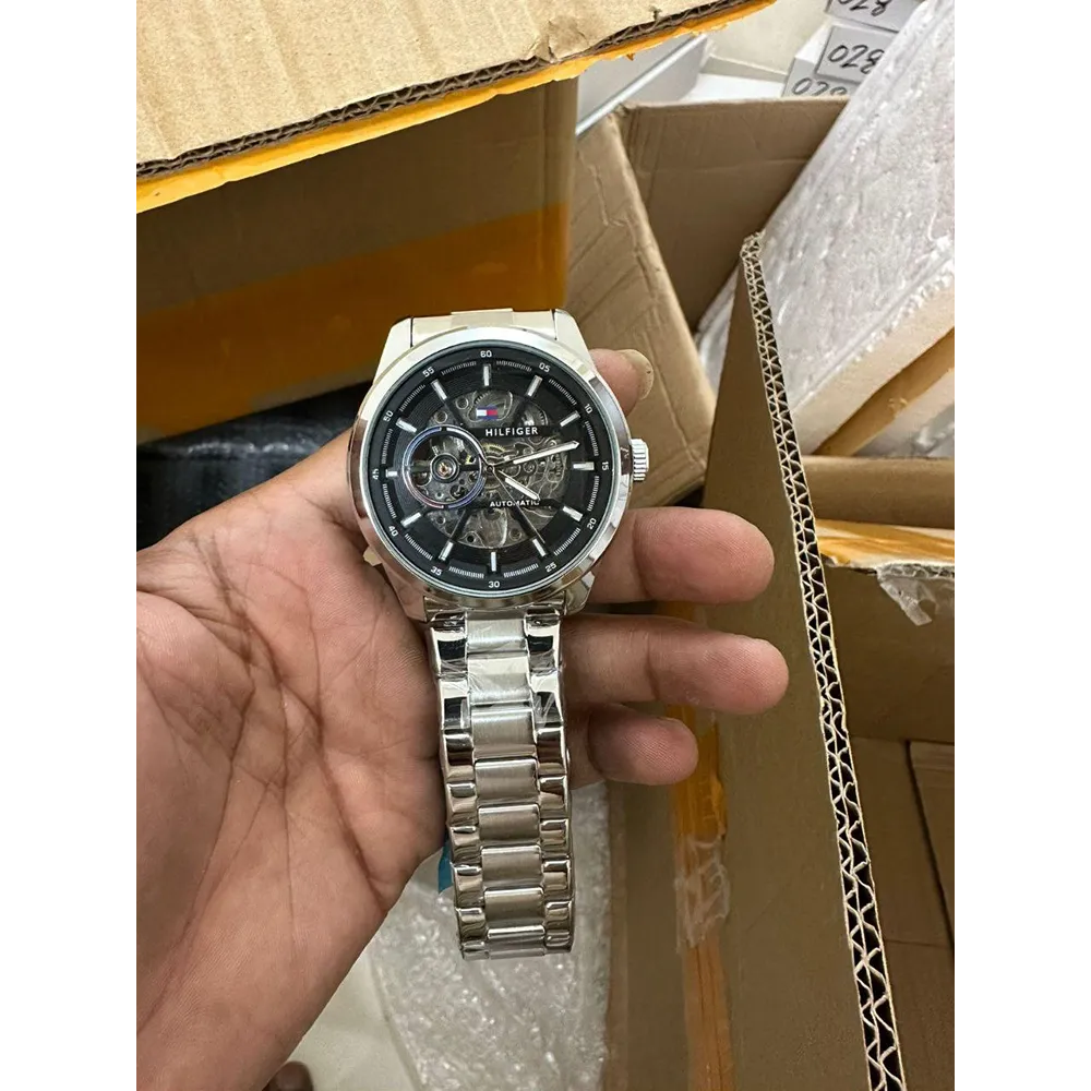 Buy Imported Tommy Hilfiger Watch For Men (WRJ176)