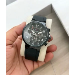 Buy Imported Tommy Hilifiger Watch For Men (LAZ1357)