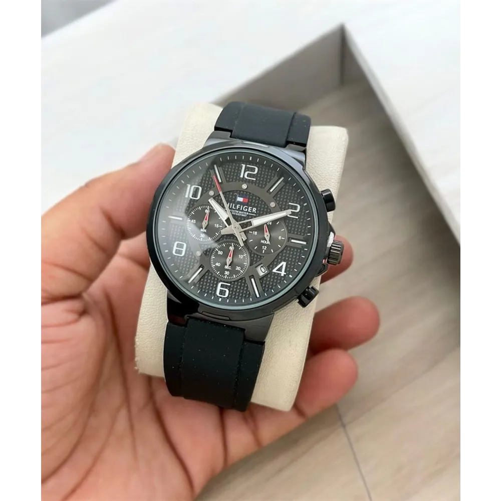 Buy Imported Tommy Hilifiger Watch For Men (LAZ1357)
