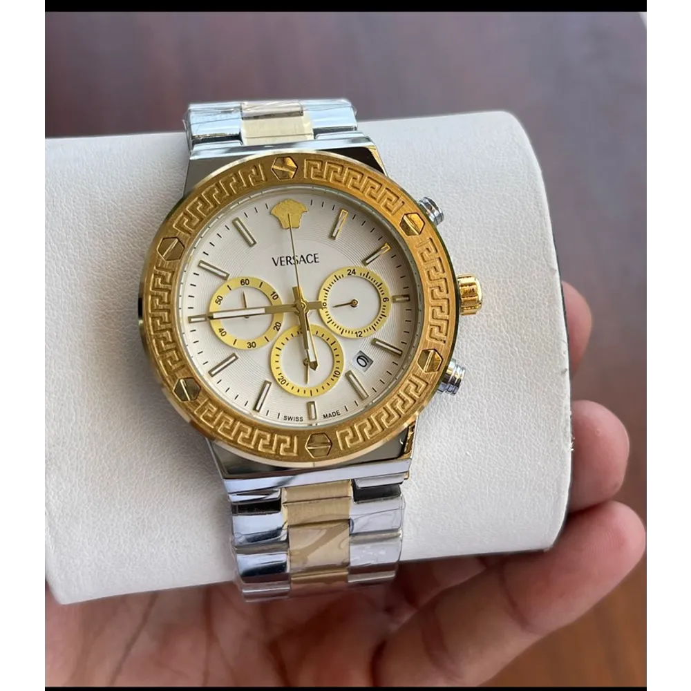 Buy Imported Versace Watch For Men (RF417)