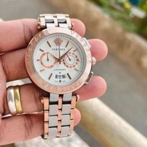 Buy Imported Versace Watch For Men (WAM55)