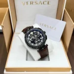 Buy Imported Versace Watch For Men With Brand Box (SUP4751) - Accessories | Buy Online at Best Price