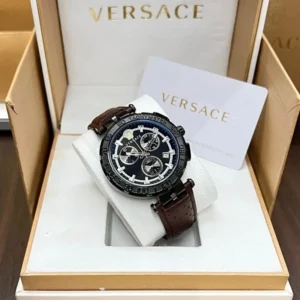 Buy Imported Versace Watch For Men With Brand Box (SUP4751)