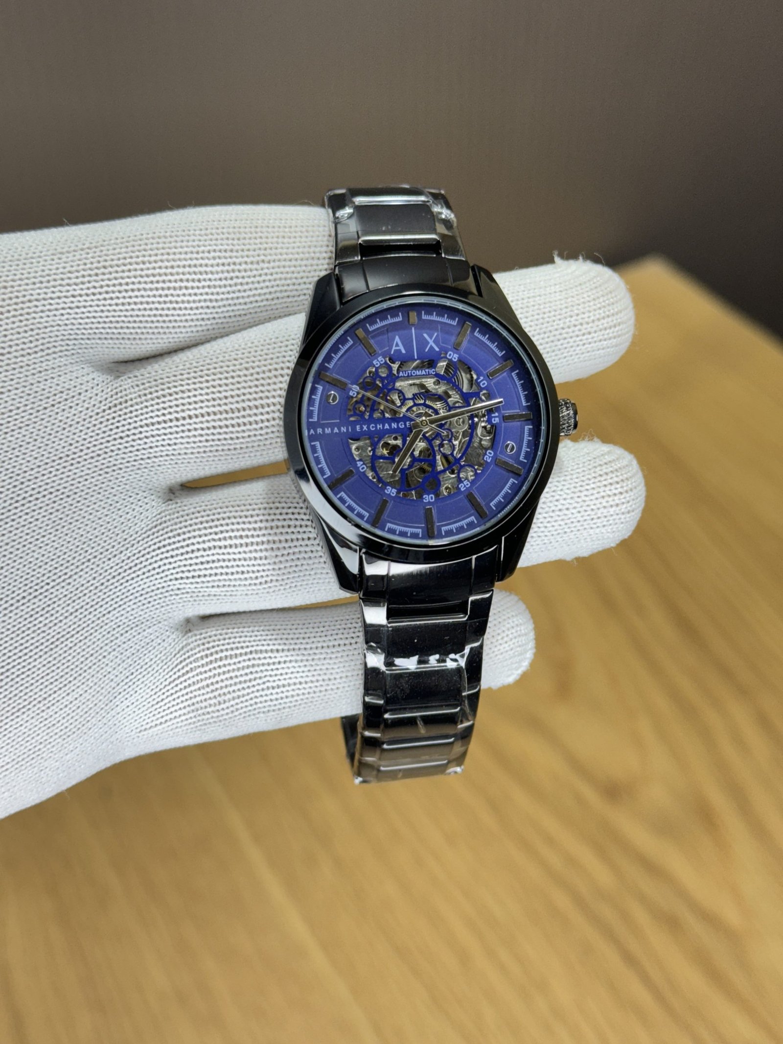 Buy Luxurious Armani Exchange Watch For Men (SW7336)