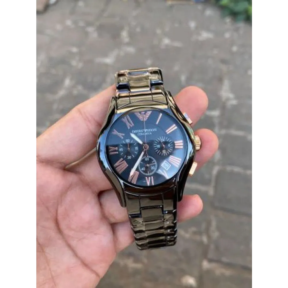 Buy Luxurious Armani Watch For Men (DW211)