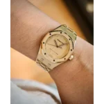 Buy Luxurious Audemars Piguet Store Article Watch For Men (CS4636) - Accessories | Buy Online at Best Price