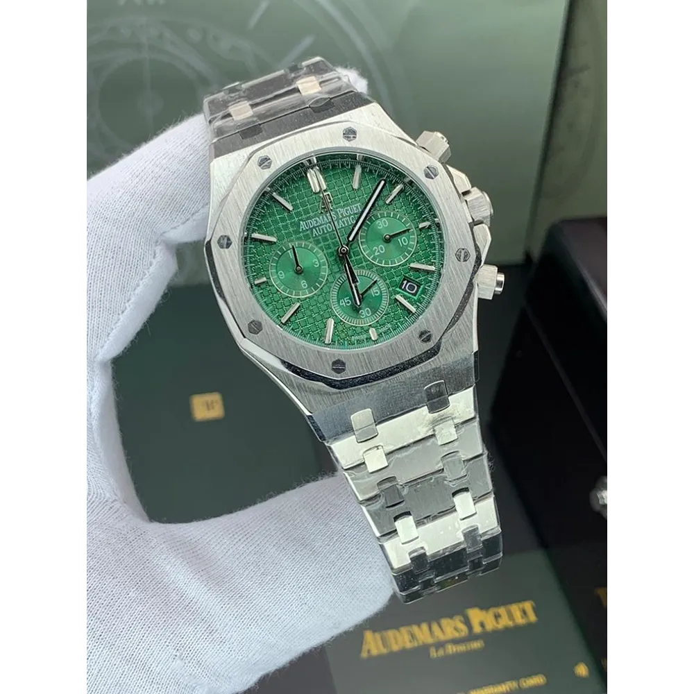 Buy Luxurious Audemars Piguet Watch For Men (CT670)