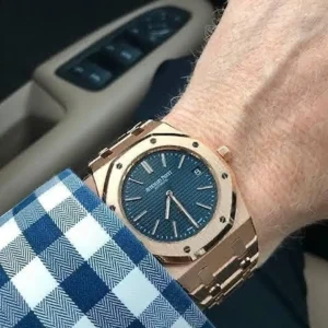 Buy Luxurious Audemars Piguet Watch For Men (IC166) - Accessories | Buy Online at Best Price
