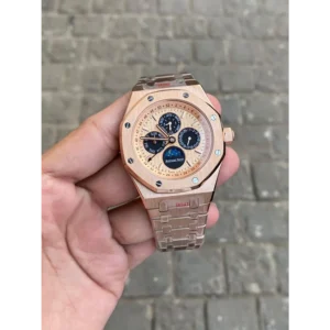 Buy Luxurious Audemars Piguet Watch For Men (LUC417)