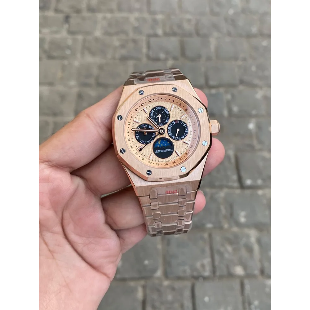 Buy Luxurious Audemars Piguet Watch For Men (LUC417)
