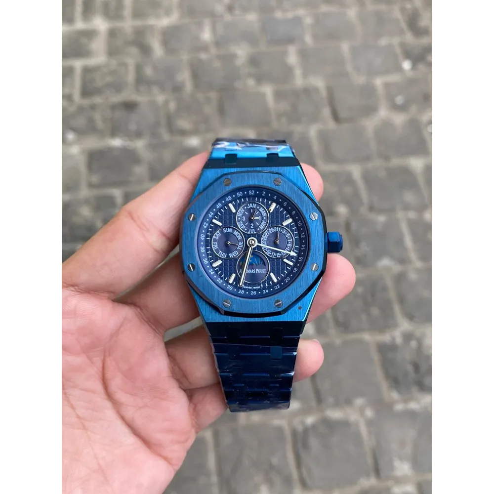 Buy Luxurious Audemars Piguet Watch For Men (LUC418)