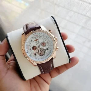 Buy Luxurious Breitling Watch For Men (IC173) - Accessories | Buy Online at Best Price