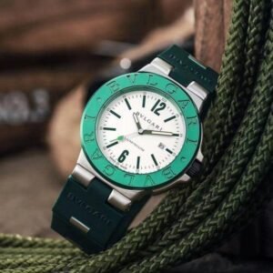 Buy Luxurious Bvlgari Watch For Men (SW7364) - Accessories | Buy Online at Best Price